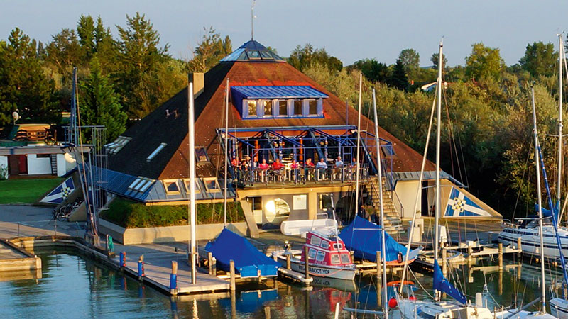 Einladung zur Mitgliederversammlung 2025